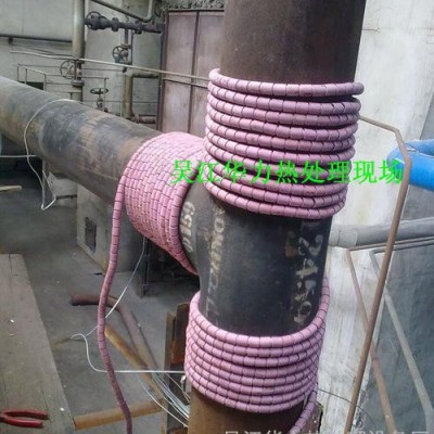 鋼結構熱設備,電加熱器 熱處理設備