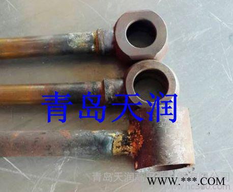 青島天潤供應汽車配件高頻熱處理設備