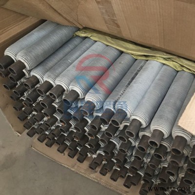 無錫融洋翅片管 DN100無縫鋼管帶鋁翅片 鋁擠壓翅片管 鋼鋁螺旋翅片管 供應(yīng)