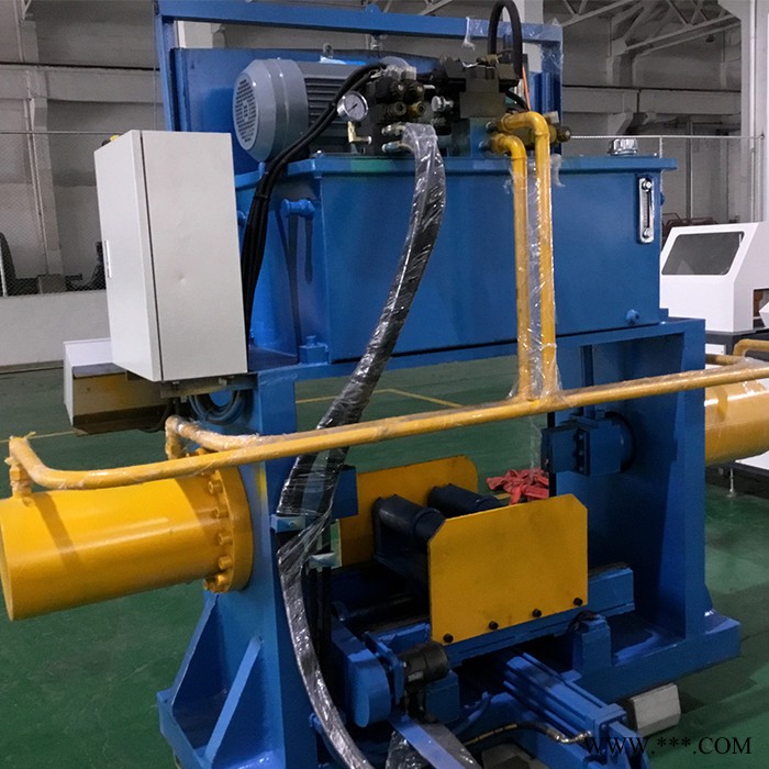 科鼎數(shù)控KD-350、 自動開模機(jī)、開模機(jī)、 擠壓模具開模機(jī)、 開模機(jī)設(shè)備廠家、品質(zhì)保障、歡迎咨詢！ 鋁擠壓開模機(jī)