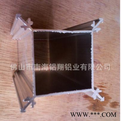 鋁翔6063-T5鋁合金鋁工業(yè)型材及鋁擠壓加工