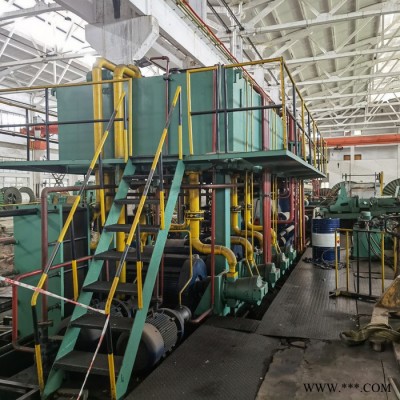 業精擠壓加D3600 二手鋁擠壓機 二手銅擠壓機 鋁型材擠壓機 宏達擠壓機