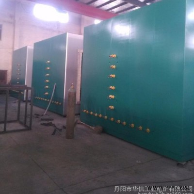 華信爐業(yè)制造各種臺車爐、井式爐、燃?xì)鉅t等系列熱處理設(shè)備爐