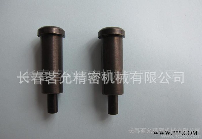 2207.定位柱 輕荷重(本體熱處理)  長春茗允 代理批發