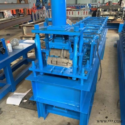 祥豐壓瓦機 常年配備現貨 鋁型材U型槽機  U型槽機器現貨 鋁板地槽機器