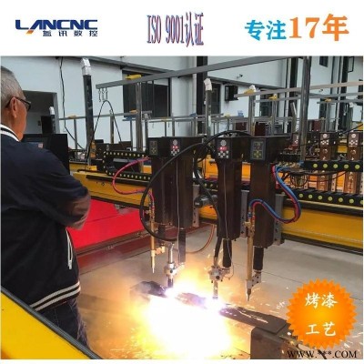 鋁板數(shù)控切割機 鋁合金單頭切割機價格