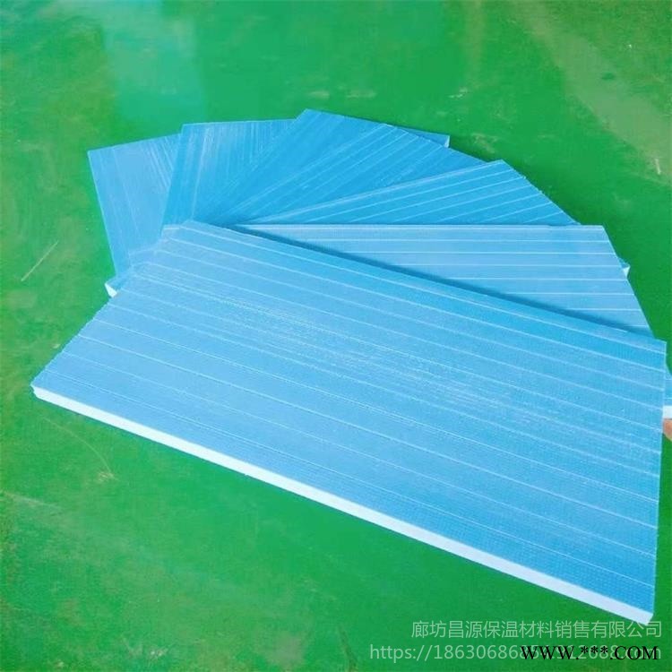昌源供應 保溫隔熱擠塑板 外墻擠塑板 單面鋁板復合擠塑板 支持定做  歡迎選購