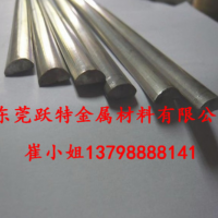 鍍鉻棒內孔電鍍缸筒軸承鋼鍍鉻棒 52100光亮棒 52100研磨圓棒