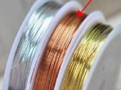 現(xiàn)貨H62黃銅線，廣東批發(fā)銅絲，φ1.0mm-2.0mm黃銅絲H68加工銅絲