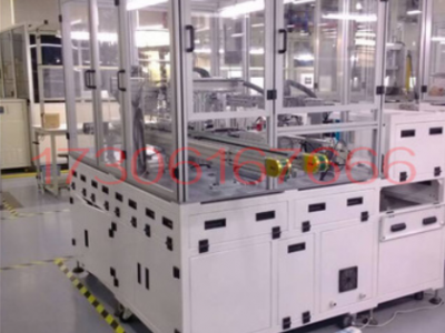 4040B歐標工業(yè)鋁合金型材框架流水線自動化護罩鋁型材加工定制